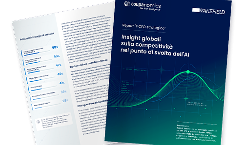 Strategic CFO Report 2026 it-IT Cover Image