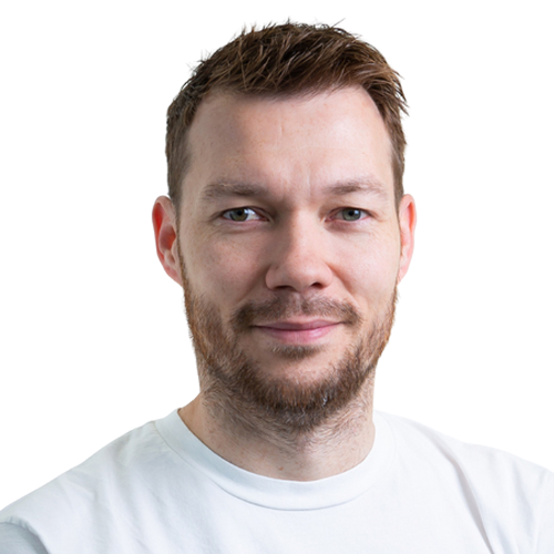 Alexander Boehme