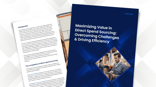 CSO Direct Spend Whitepaper