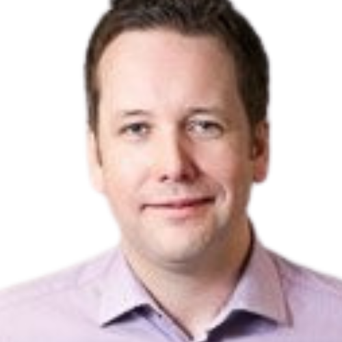 Chris Goodall