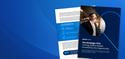 CFO Report