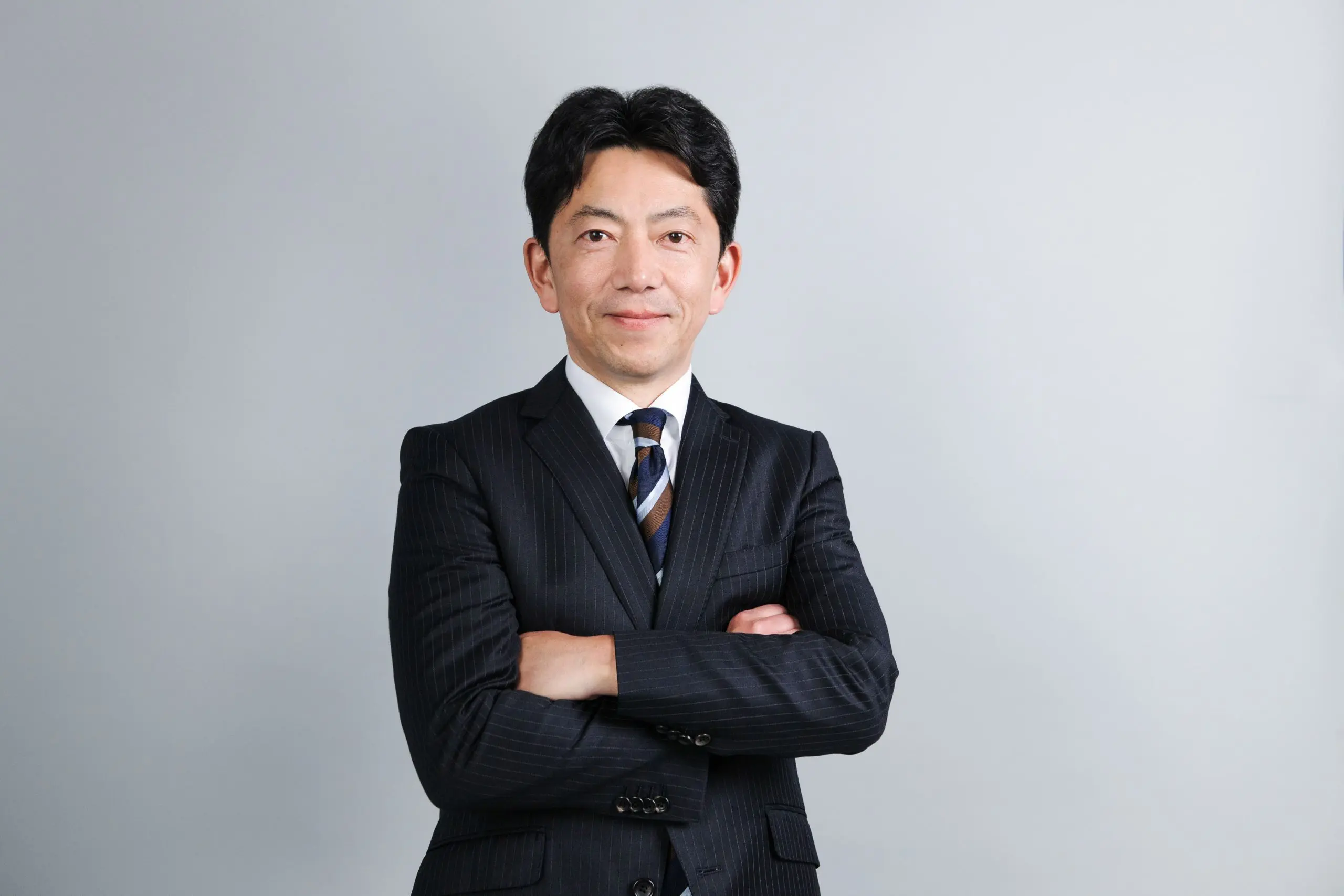Koichiro Sorimachi