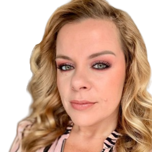 Marina Scrivener