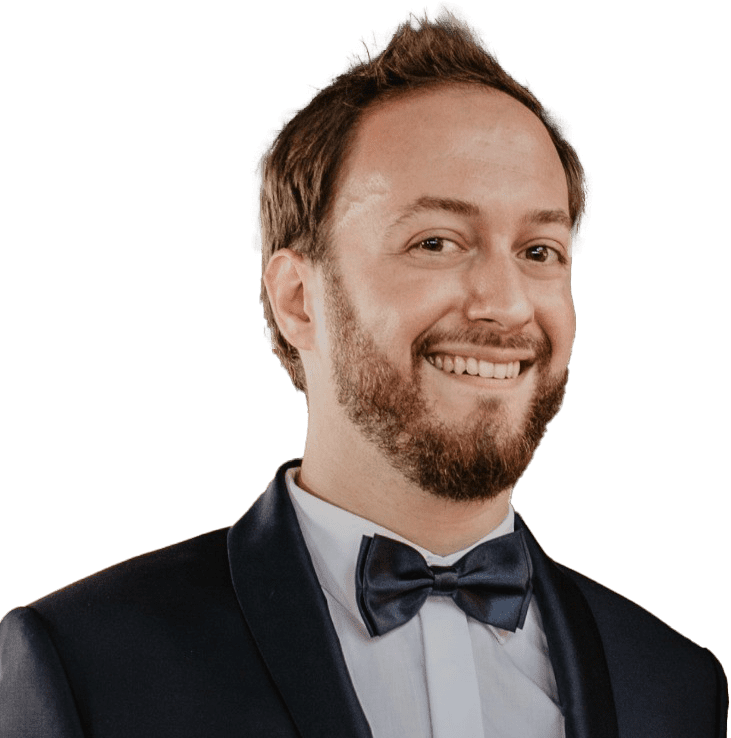 Phillip Hartman