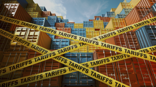 Tarriff Changes Webinar