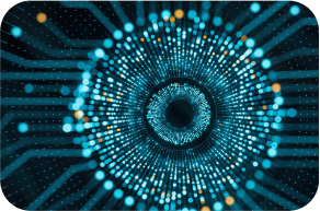 AI eye