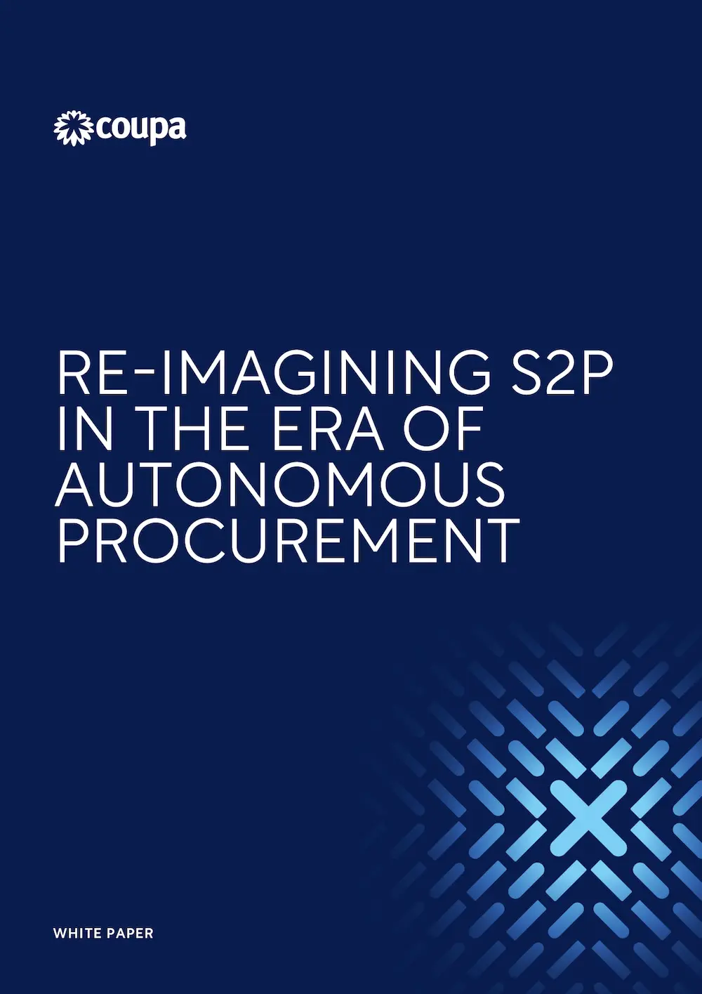 Re-Imagining S2P
