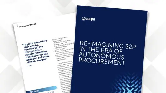 Reimagining S2P