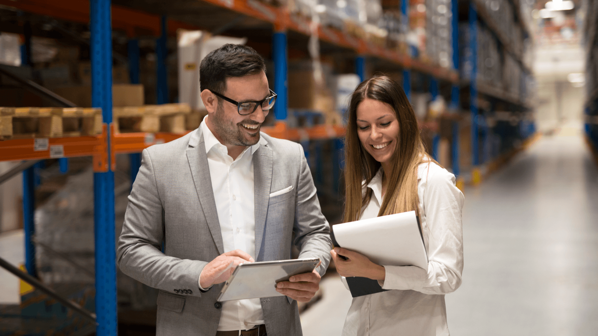 Inventory Collaboration