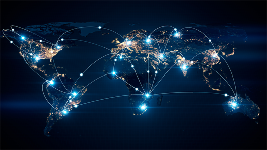Supply Chain Brain Webinar