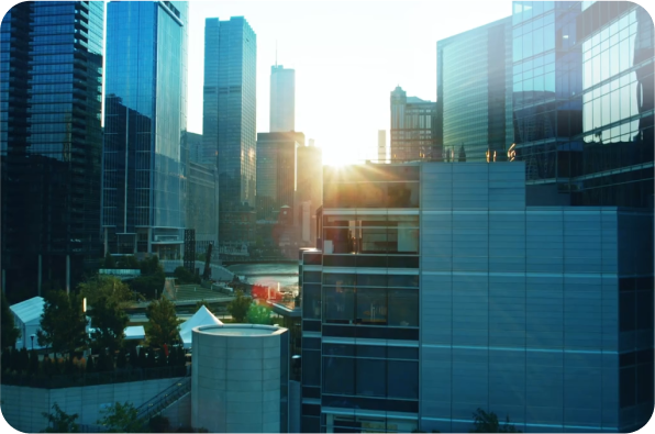 Office buildings