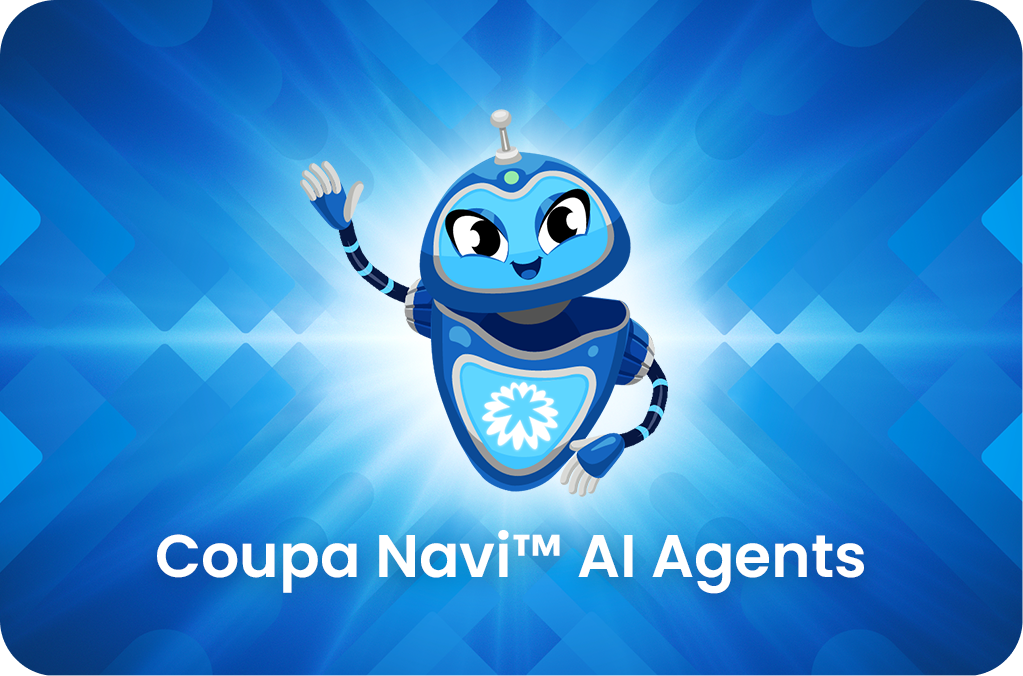 Coupa Navi