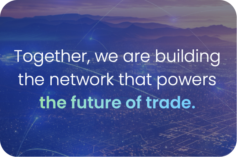 Future of trade