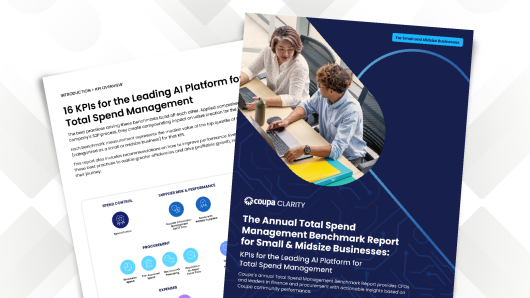 2025 Benchmark Report Midmarket