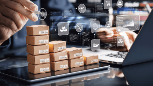 Future of Procurement
