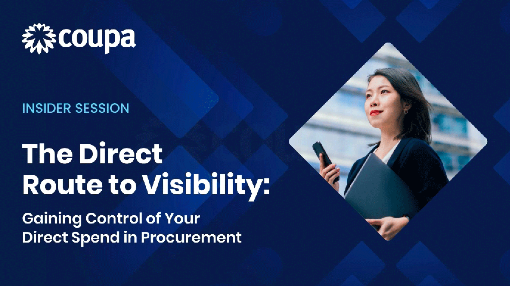 Direct Route to Visibility Webinar