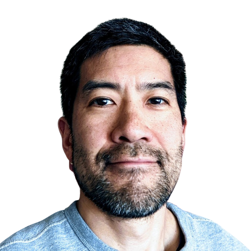 Jason Kim Headshot
