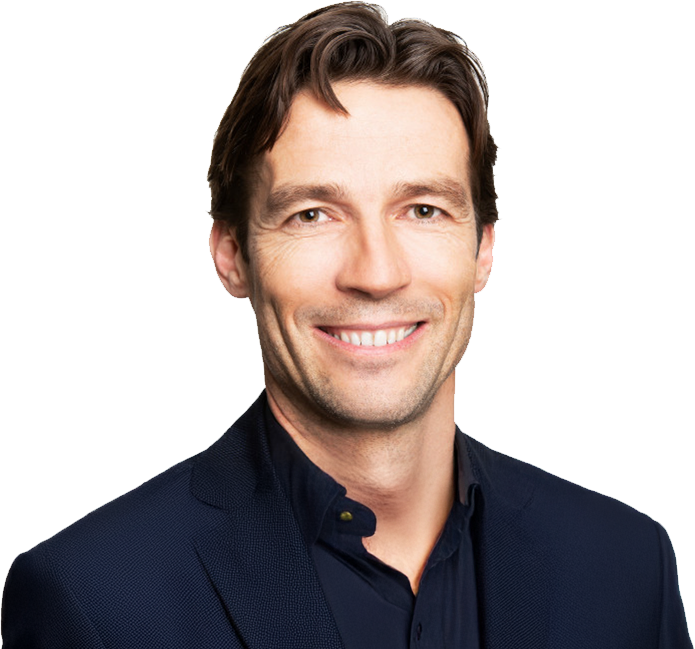 Nico Bac