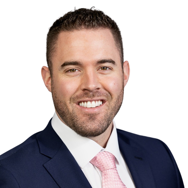 Andrew Petricone Headshot