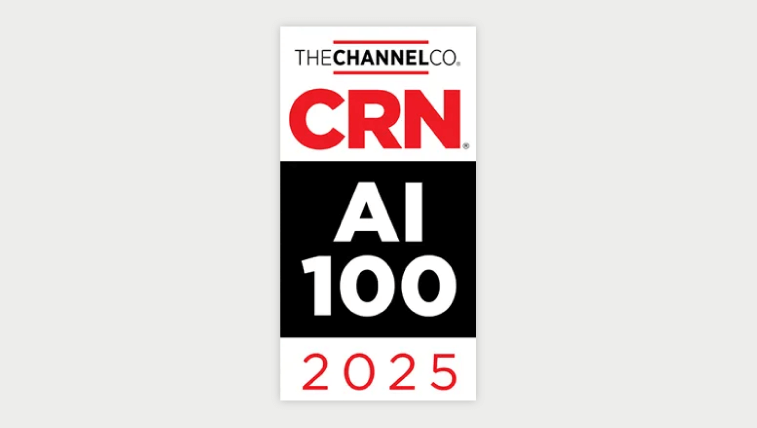 CRN Awards Logo