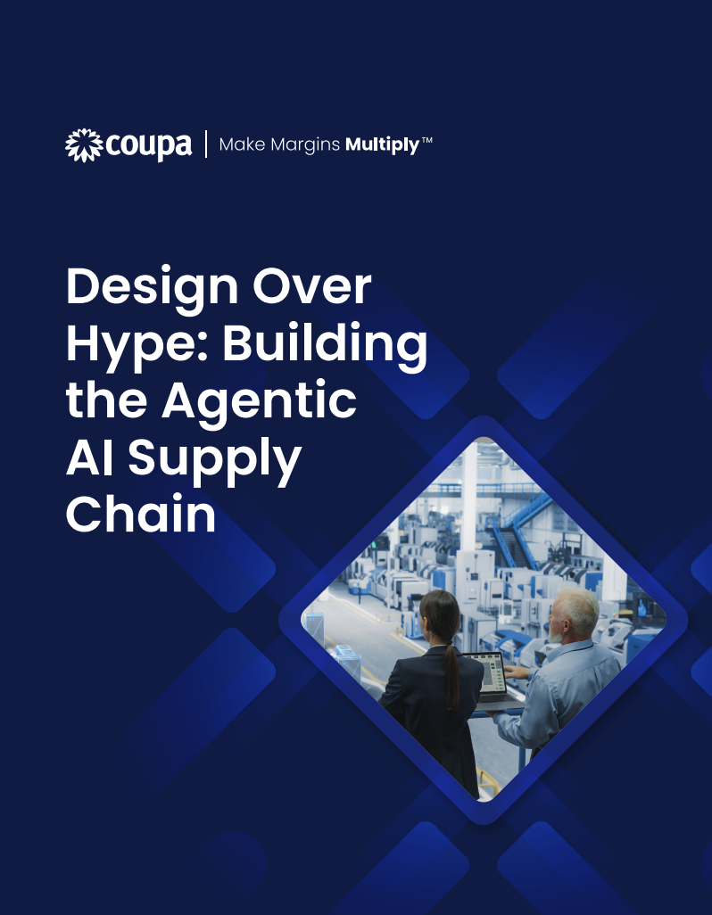 Design over hype whitepaper cover image