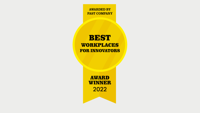 Fast-Company-Best-Workplaces-2022-Award-