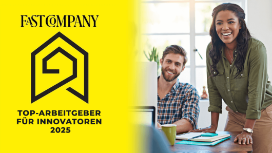 Fast Company DE