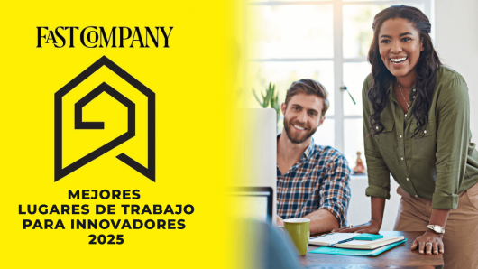 Fast Company - ES LA