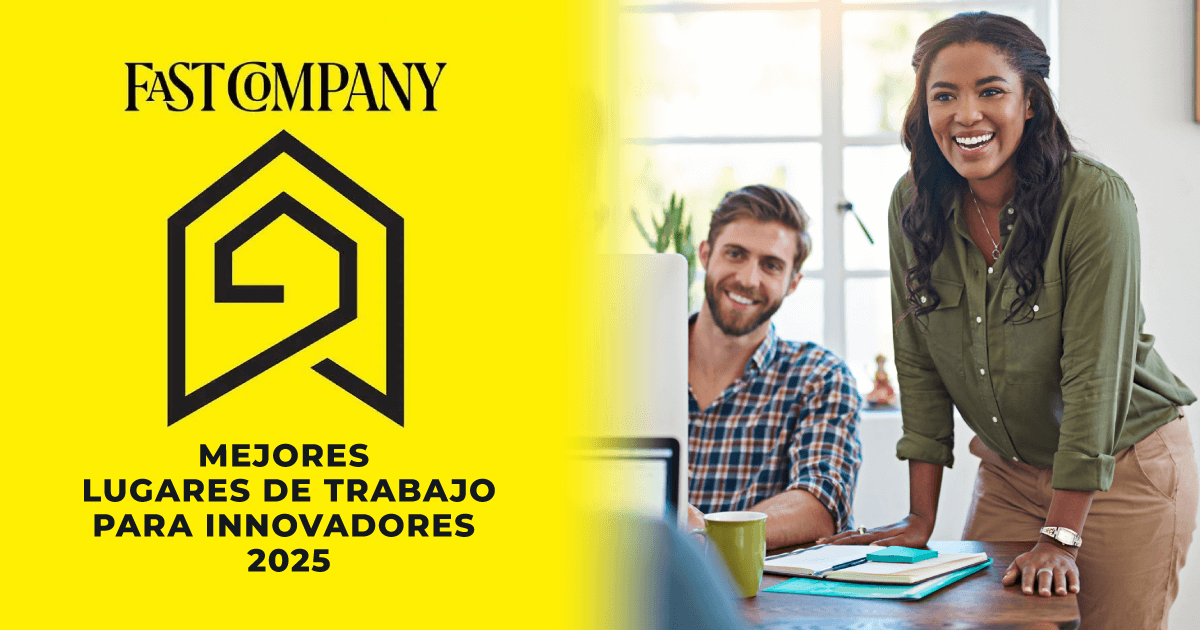 Fast Company - ES LA