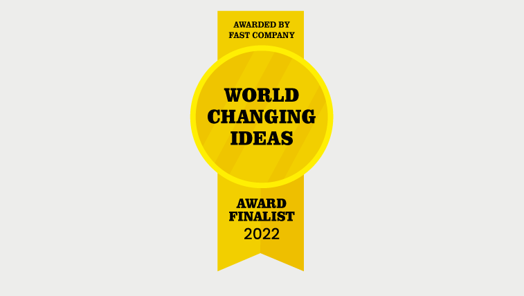 Fast-Company-World-Changing-Ideas-2022-Award