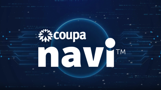 Coupa Navi Main Logo