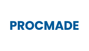 Partner EMEA Procmade Logo