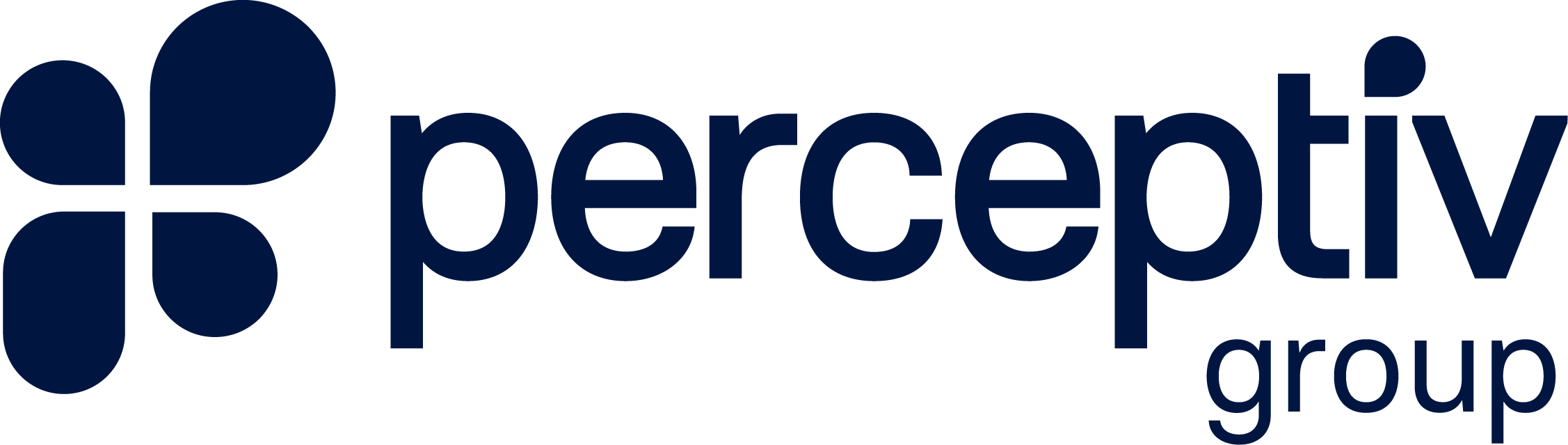 Perceptiv Main Logo