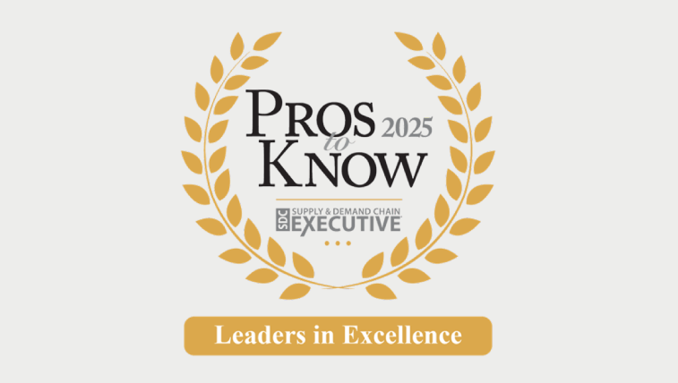 pros to know logo