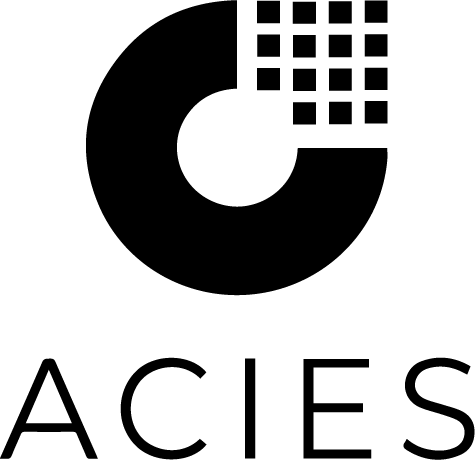 ACIES logo