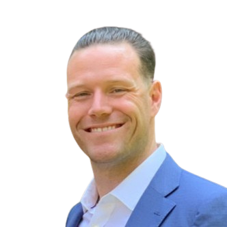 Chris Hahn's headshot image