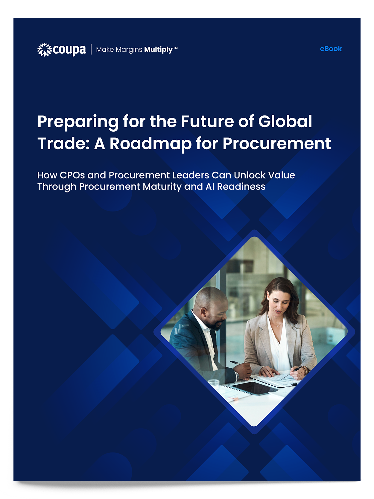 2025 Procurement Maturity Model Asset