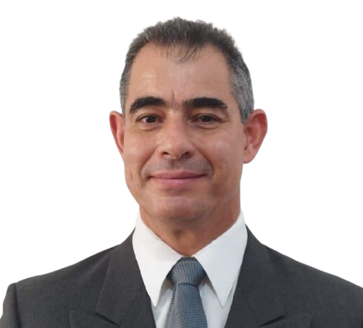 Alberto Acosta - Industrial Indirects and Supplier Management Manager - Grupo LALA