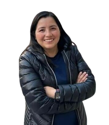 Alejandra Domínguez: Gerente Global de Logística - Logo Grupo Bimbo
