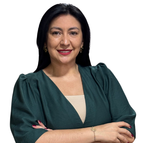 Diana Vargas Headshot