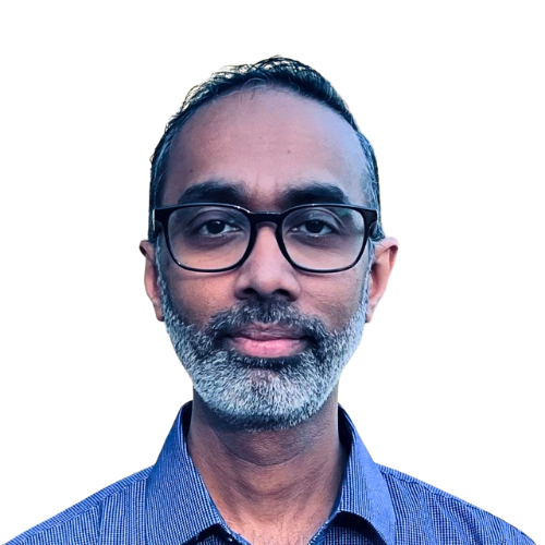 Jay Nandakumar Headshot