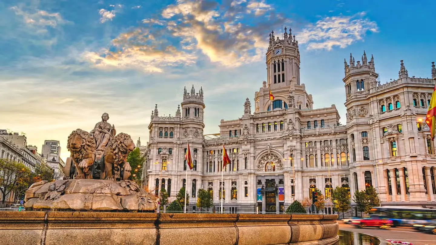 Madrid photo for website