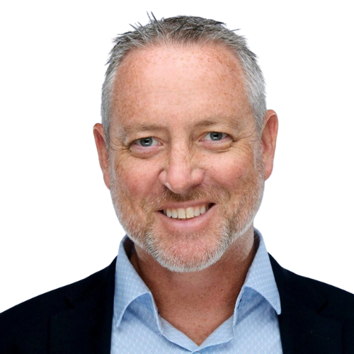 Paul Webb Headshot