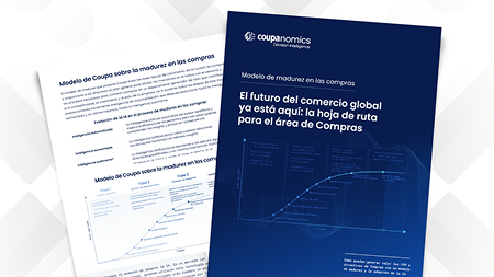 Procurement Maturity Model 2026 Resource Card Image es-ES