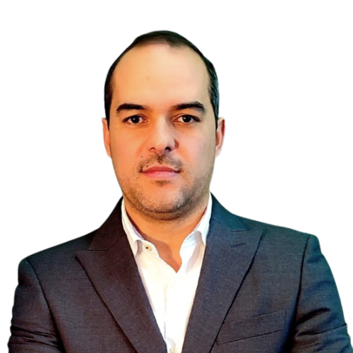 Santiago Ramirez