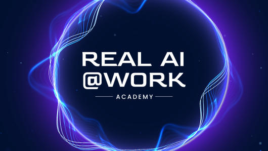 web banner coupa AI Academy