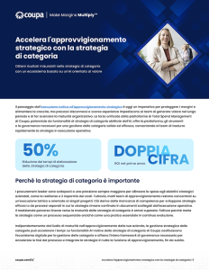 Fast Track Your Category Maturity Resource Cover Image IT