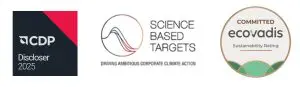 Logo der Science Based Targets Initiative