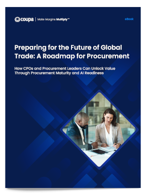 2025 Procurement Maturity Model Asset