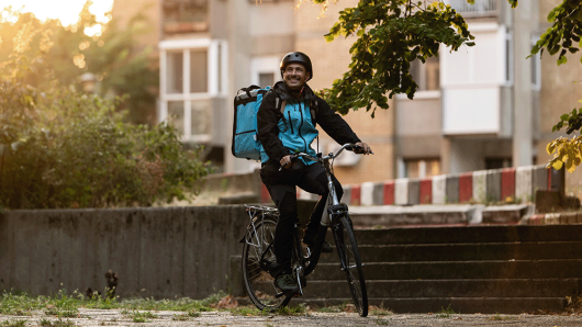 Deliveroo Resoruce Image